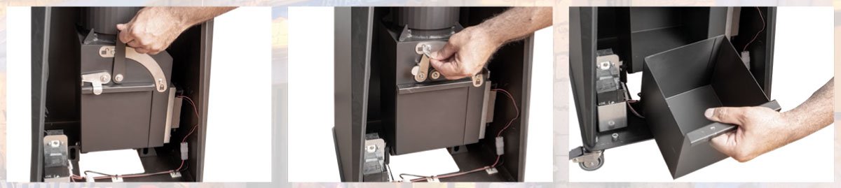 bspc - poele exterieur lorenzo