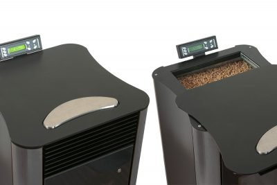 Bspc - poele siria, poêle à granulés, chauffage à granulés, haute performance