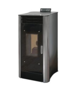 Bspc - poele siria, poêle à granulés, chauffage à granulés, haute performance