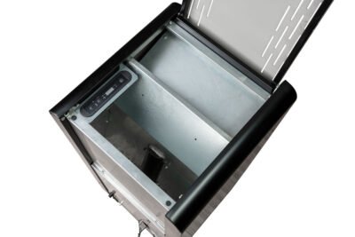 bspc - poêle alexia