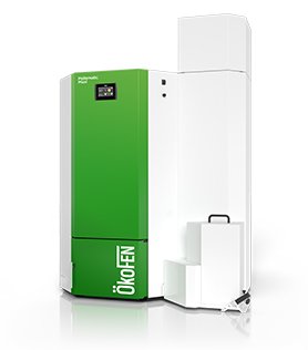 bspc Pellematic Maxi Pellematic Maxi La chaudière moyenne puissance, pour les surfaces importantes et les gros volumes chauffés. Puissances : 36 à 224 kW