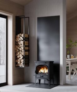 bspcpoele poele à bois à haute performance