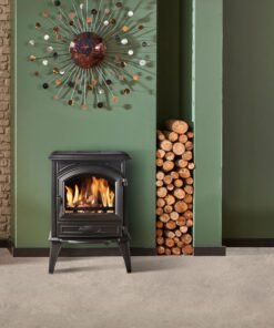 bspcpoele poele à bois