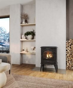 bspcpoele poele à bois