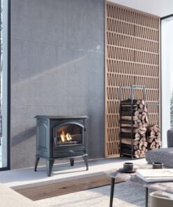 bspcpoele poele à bois à haute performance