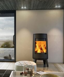 bspcpoele poele à bois à haute performance