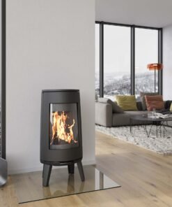 bspcpoele poele à bois à haute performance