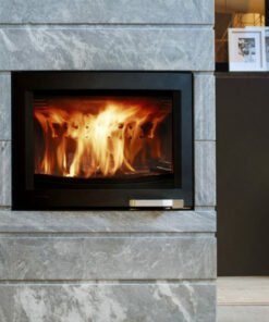 bspc Le BOX Ollaire LORFLAM vous apportera un confort inégalé par le spectacle du feu et le rayonnement thermique.