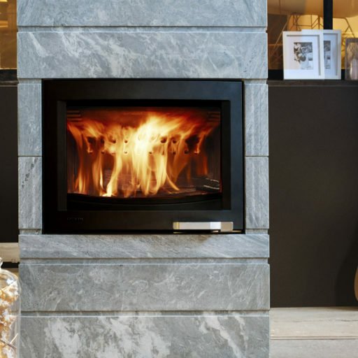 bspc Le BOX Ollaire LORFLAM vous apportera un confort inégalé par le spectacle du feu et le rayonnement thermique.