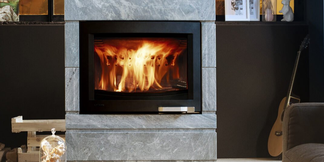 bspc Le BOX Ollaire LORFLAM vous apportera un confort inégalé par le spectacle du feu et le rayonnement thermique.