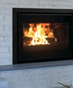 Insert à bois DOVRE 2620 SCB