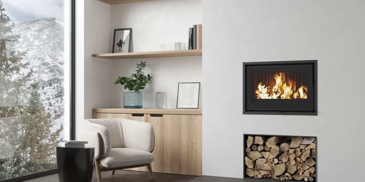 installation clé en main bspc bspcpoele poele à bois à haute performance