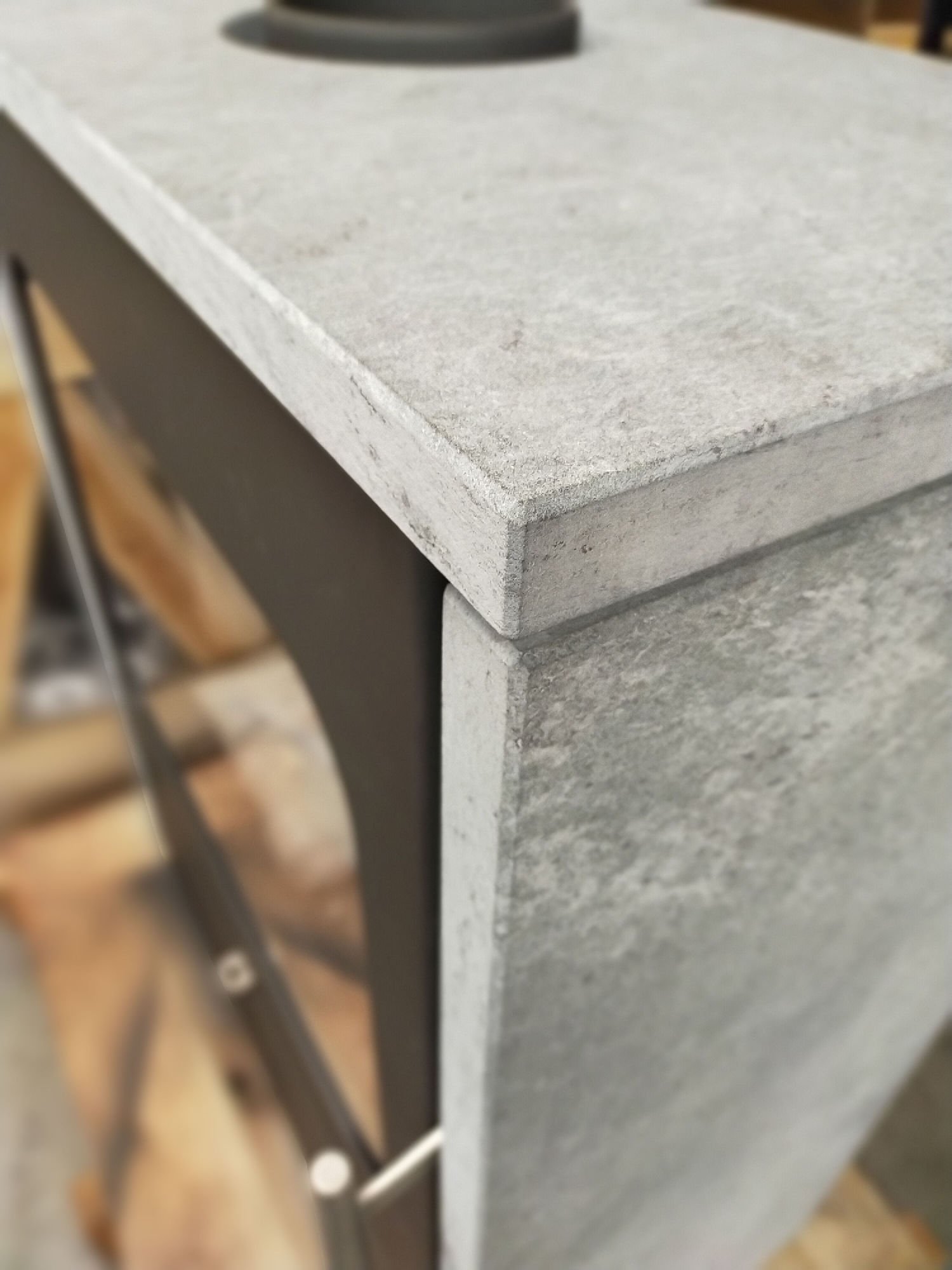 bspcpoele poele à bois à haute performance