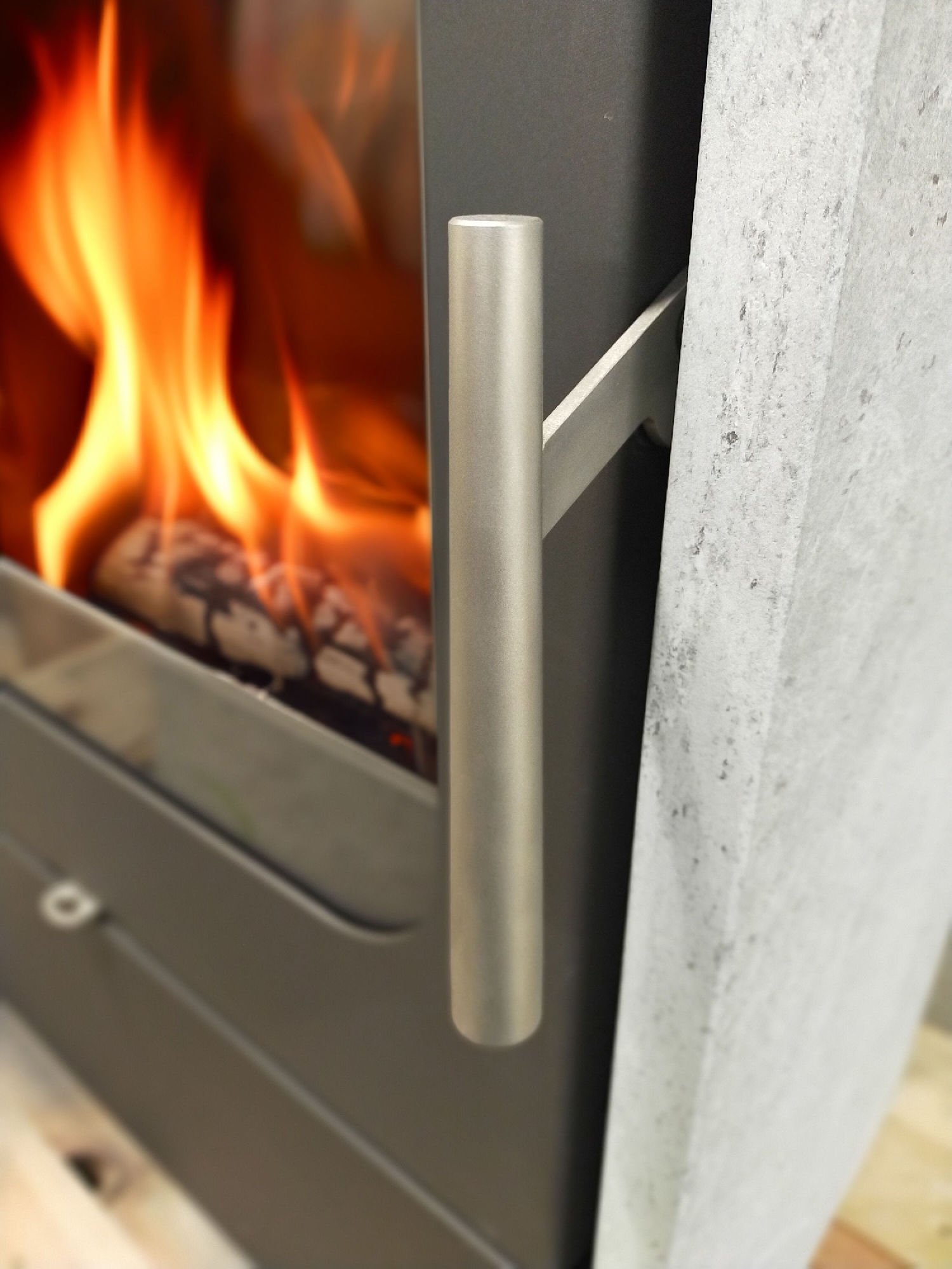 bspcpoele poele à bois à haute performance