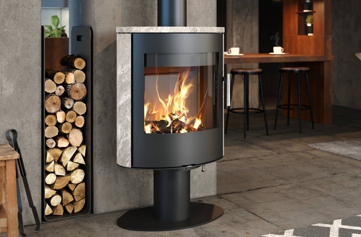 installation clé en main bspc bspcpoele poele à bois à haute performance