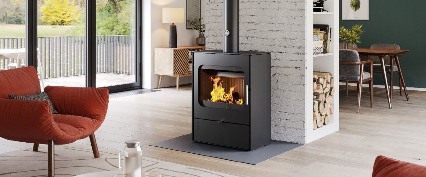 bspcpoele poele à bois à haute performance