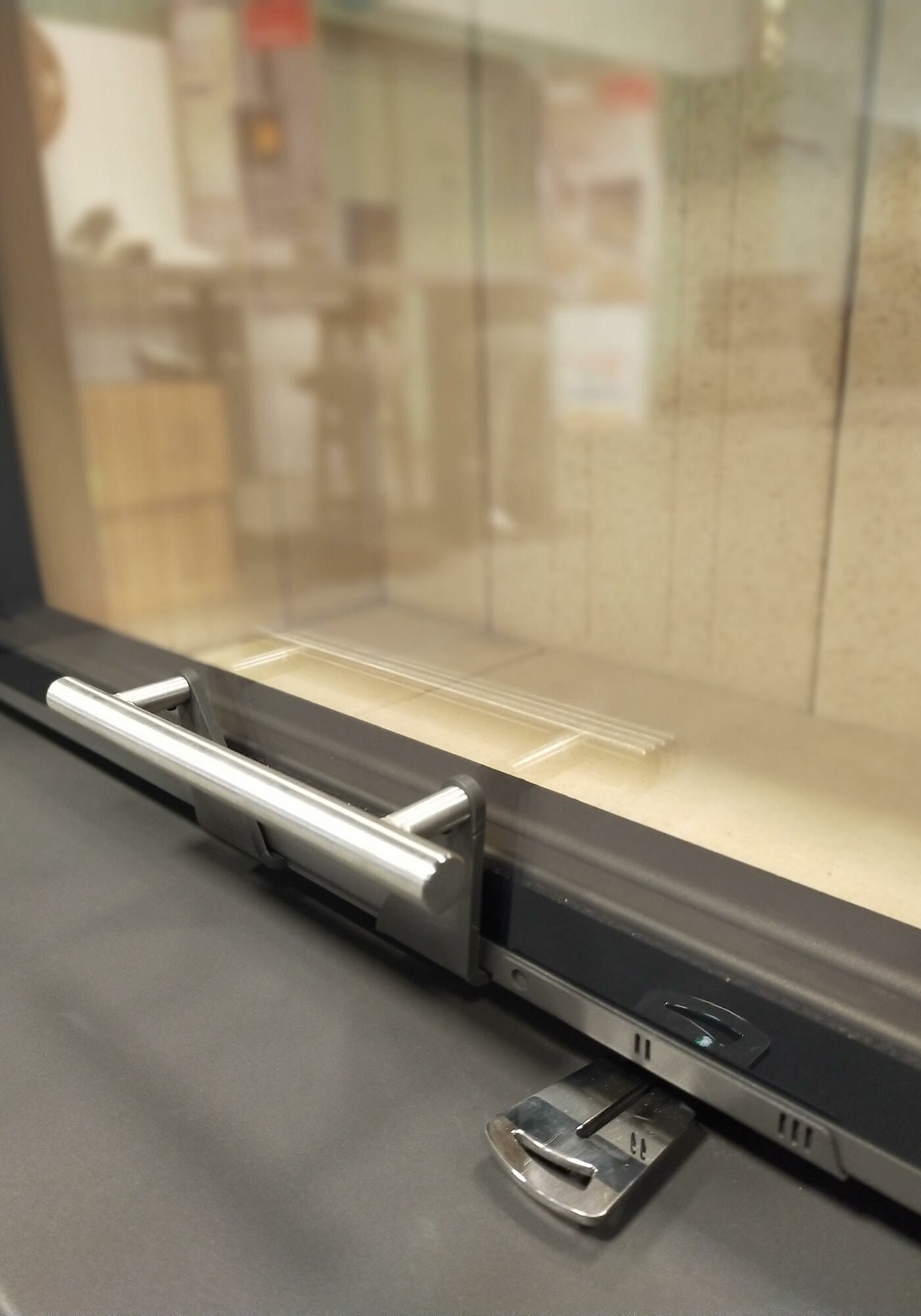 bspcpoele insert à bois à haute performance