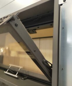 bspcpoele insert à bois à haute performance