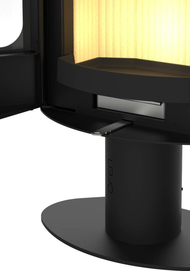 installation clé en main bspc bspcpoele poele à bois à haute performance