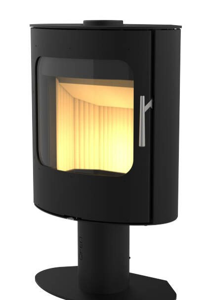 installation clé en main bspc bspcpoele poele à bois à haute performance