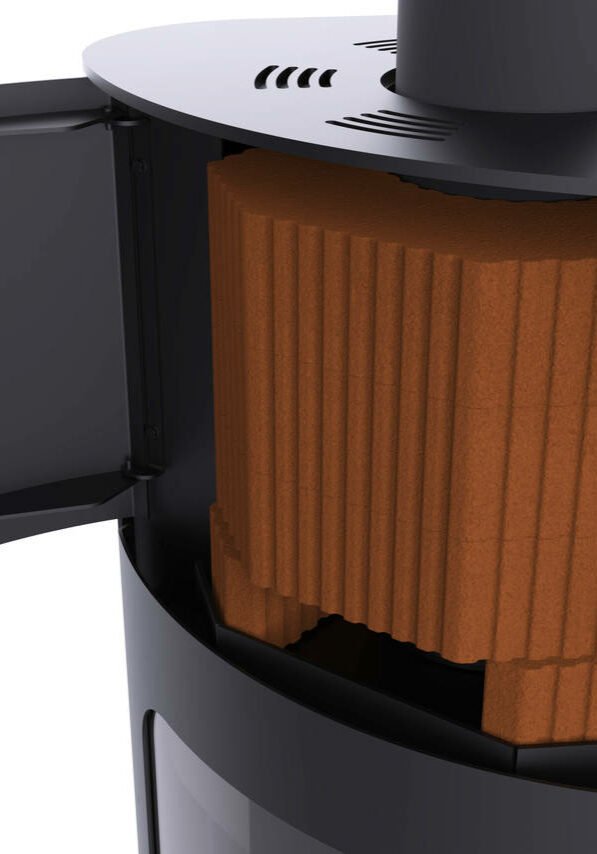 bspc poele installation clé en main