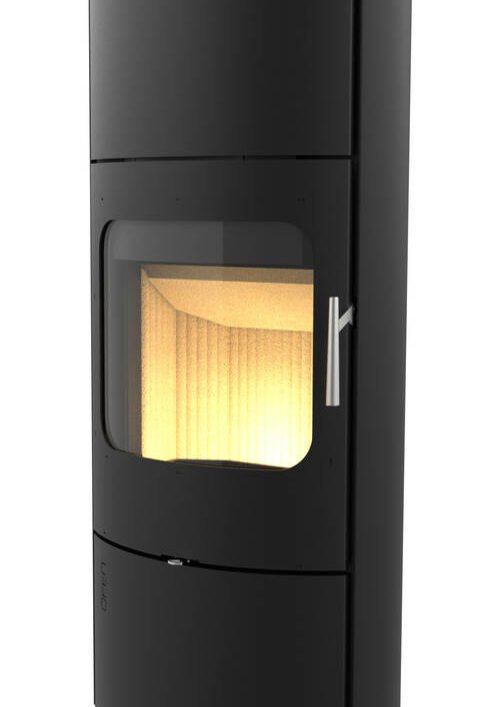 bspc poele installation clé en main