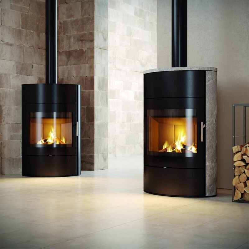 installation clé en main bspc bspcpoele poele à bois à haute performance