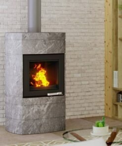 bspc La GAMME SOLSTRÅL La gamme de poêles bois à accumulation en pierre ollaire