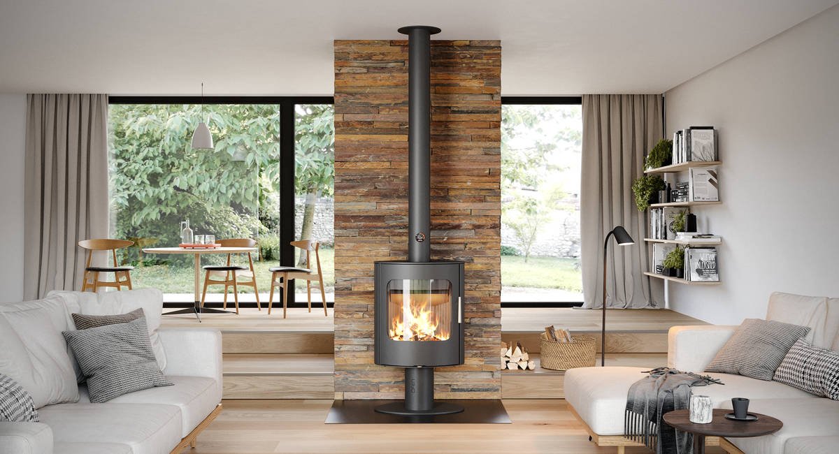 installation clé en main bspc bspcpoele poele à bois à haute performance