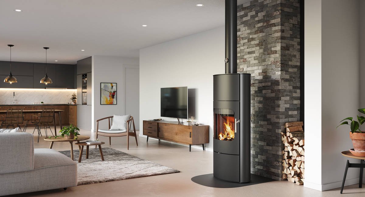 bspc poele installation clé en main