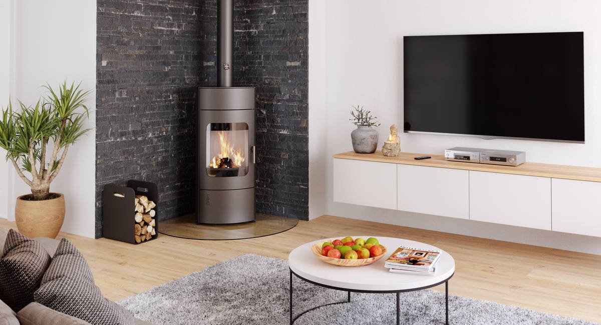 installation clé en main bspc bspcpoele poele à bois à haute performance