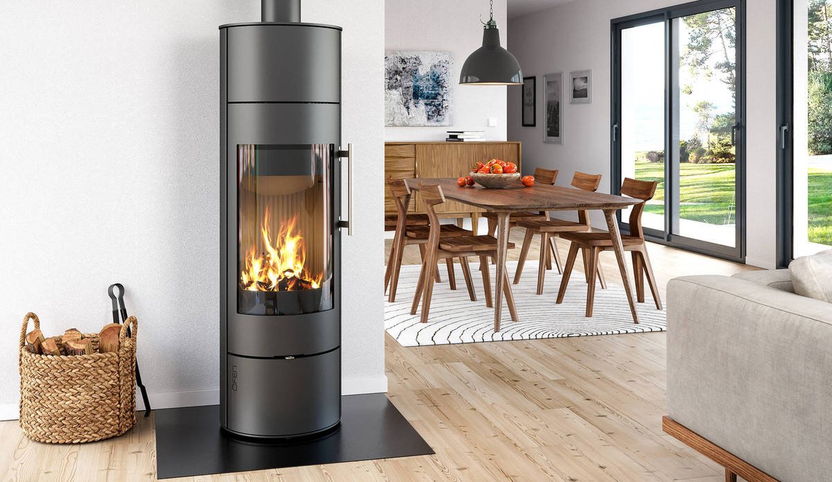 installation clé en main bspc bspcpoele poele à bois à haute performance