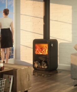 bspcpoele poele à bois à haute performance