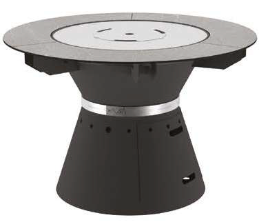 Bspc cuisson exterieur