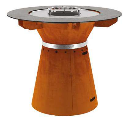 Bspc cuisson exterieur