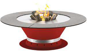 Bspc cuisson exterieur