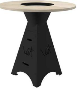 Bspc cuisson exterieur