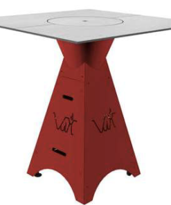 Bspc cuisson exterieur