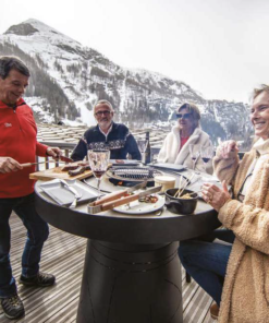 Bspc cuisson exterieur